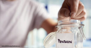 Can I Qualify For A Loan If I Have A Pension
